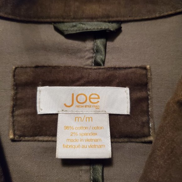 Joefresh jacket - Picture 2 of 5